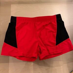 Men’s Workout Shorts